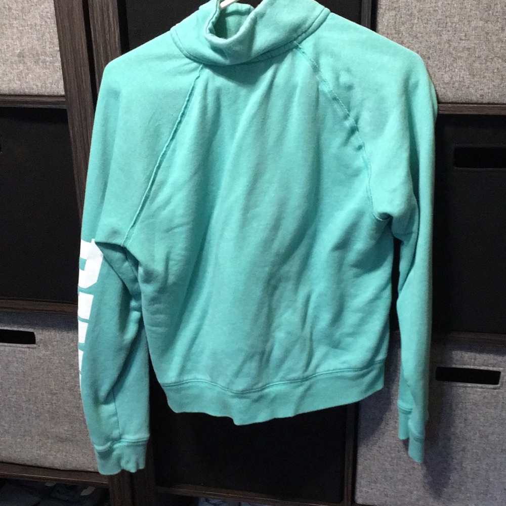 Pink Pullover - Picture 3 of 3